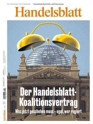 Handelsblatt