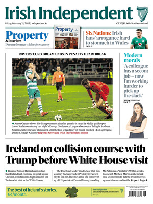 Irish Independent