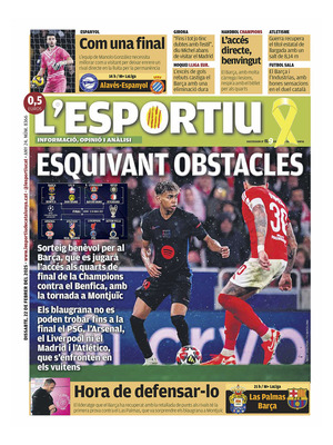 L'Esportiu