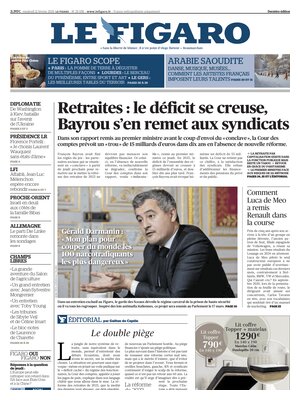 Le Figaro