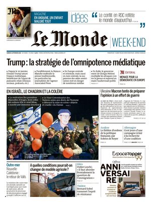 Le Monde