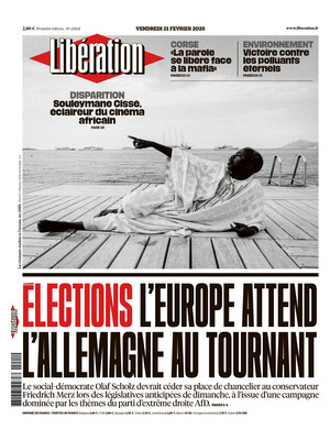 Libération