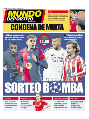 Mundo Deportivo