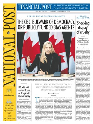 National Post