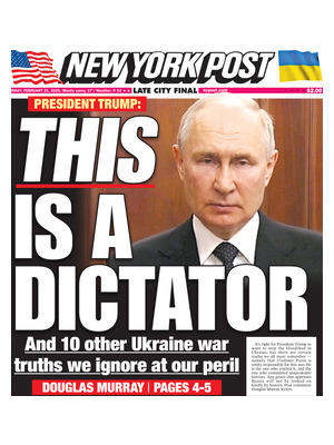 New York Post