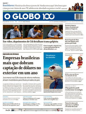 O Globo