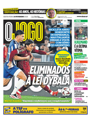 O Jogo