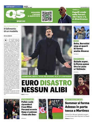 QS Quotidiano Sportivo