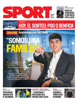 SPORT (Barcelona)