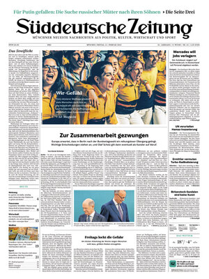 Süddeutsche Zeitung