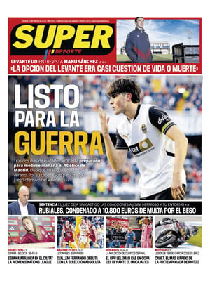 Superdeporte