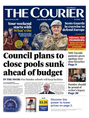 The Courier (Dundee)