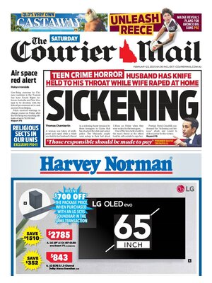 The Courier-Mail