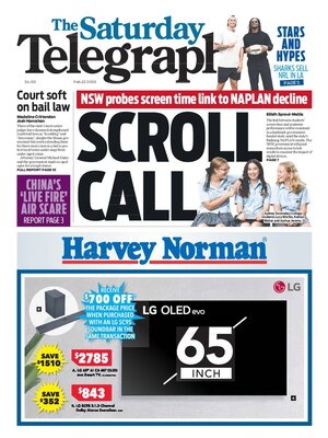 The Daily Telegraph (Sydney)