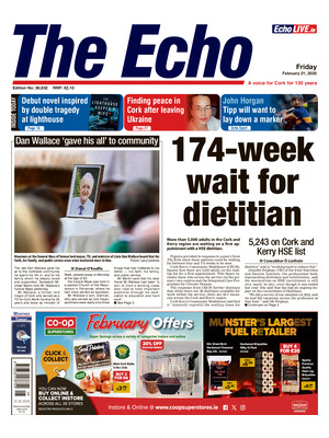 The Echo (Cork)