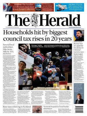 The Herald (Scotland)