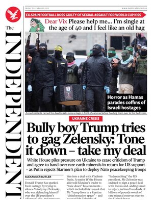 The Independent