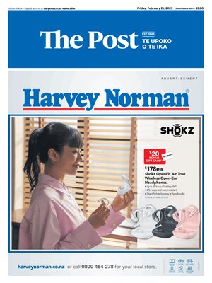 The Post (NZ)