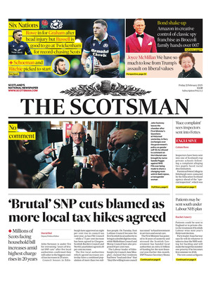 The Scotsman