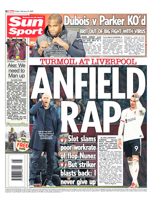 Sun Sport