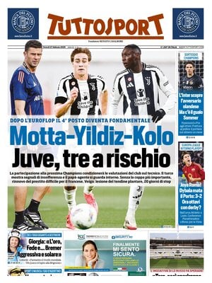 Tuttosport