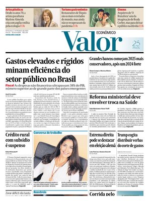 Valor Econômico