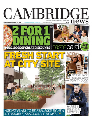 Cambridge News