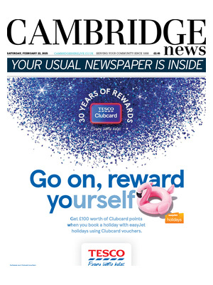 Cambridge News