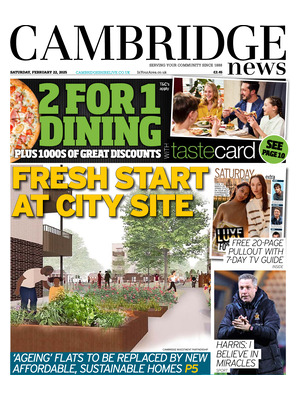 Cambridge News