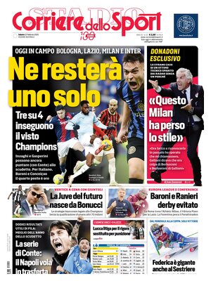 Corriere dello Sport