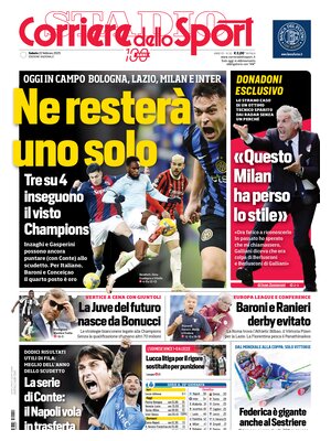 Corriere dello Sport