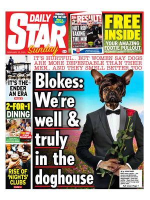 Daily Star