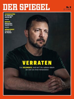 Der Spiegel