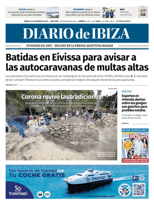 Diario de Ibiza