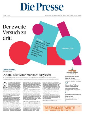 Die Presse