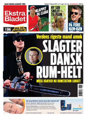 Ekstra Bladet