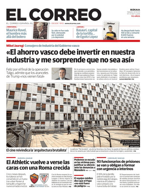 El Correo