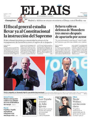 El País