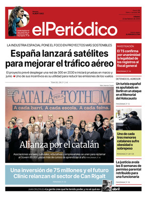 El Periódico de Catalunya