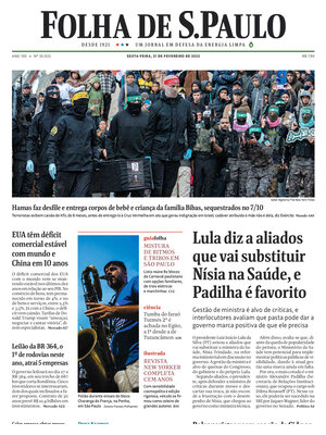 Folha de S.Paulo