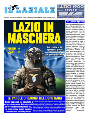 Il Laziale