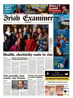 Irish Examiner