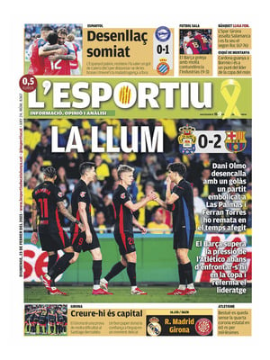 L'Esportiu