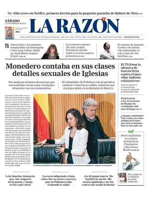 La Razón