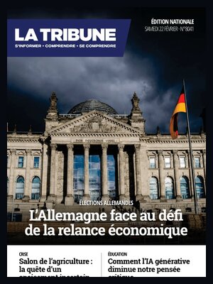 La Tribune