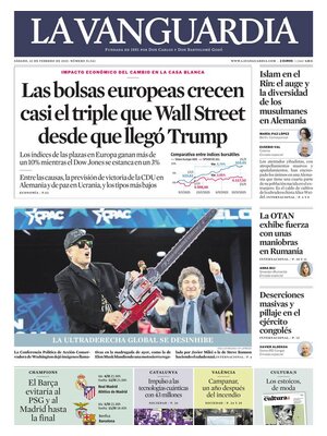 La Vanguardia