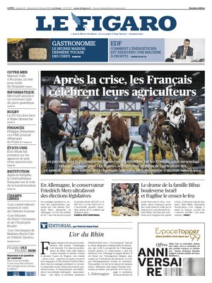 Le Figaro