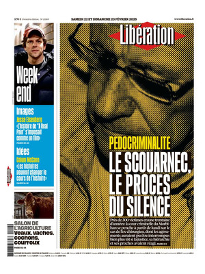 Libération