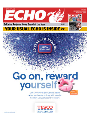 Liverpool Echo