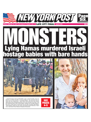 New York Post